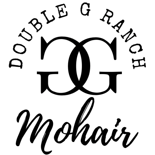 Double G Ranch Mohair